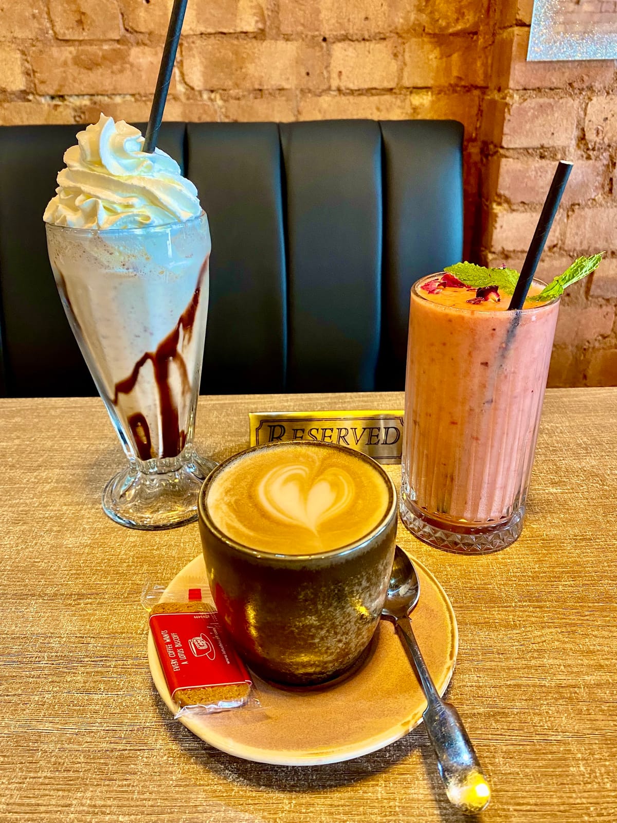 Café Break