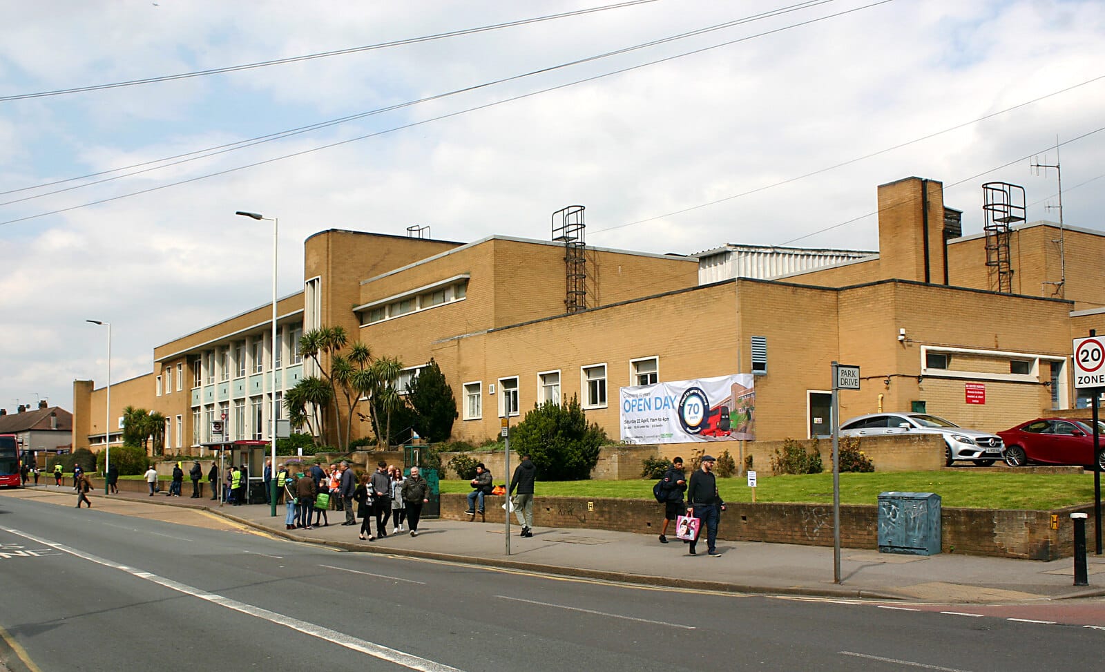 Romford Rock & Boulder photo 6