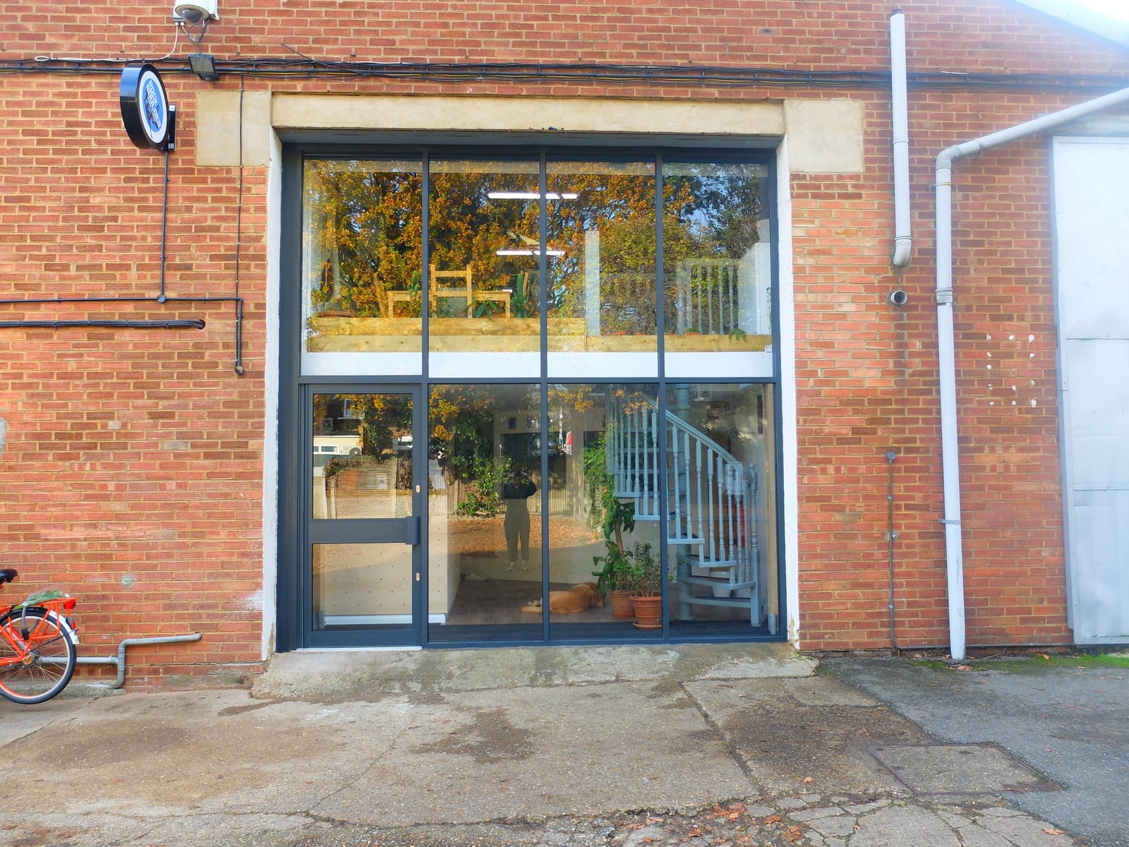 Romford Rock & Boulder