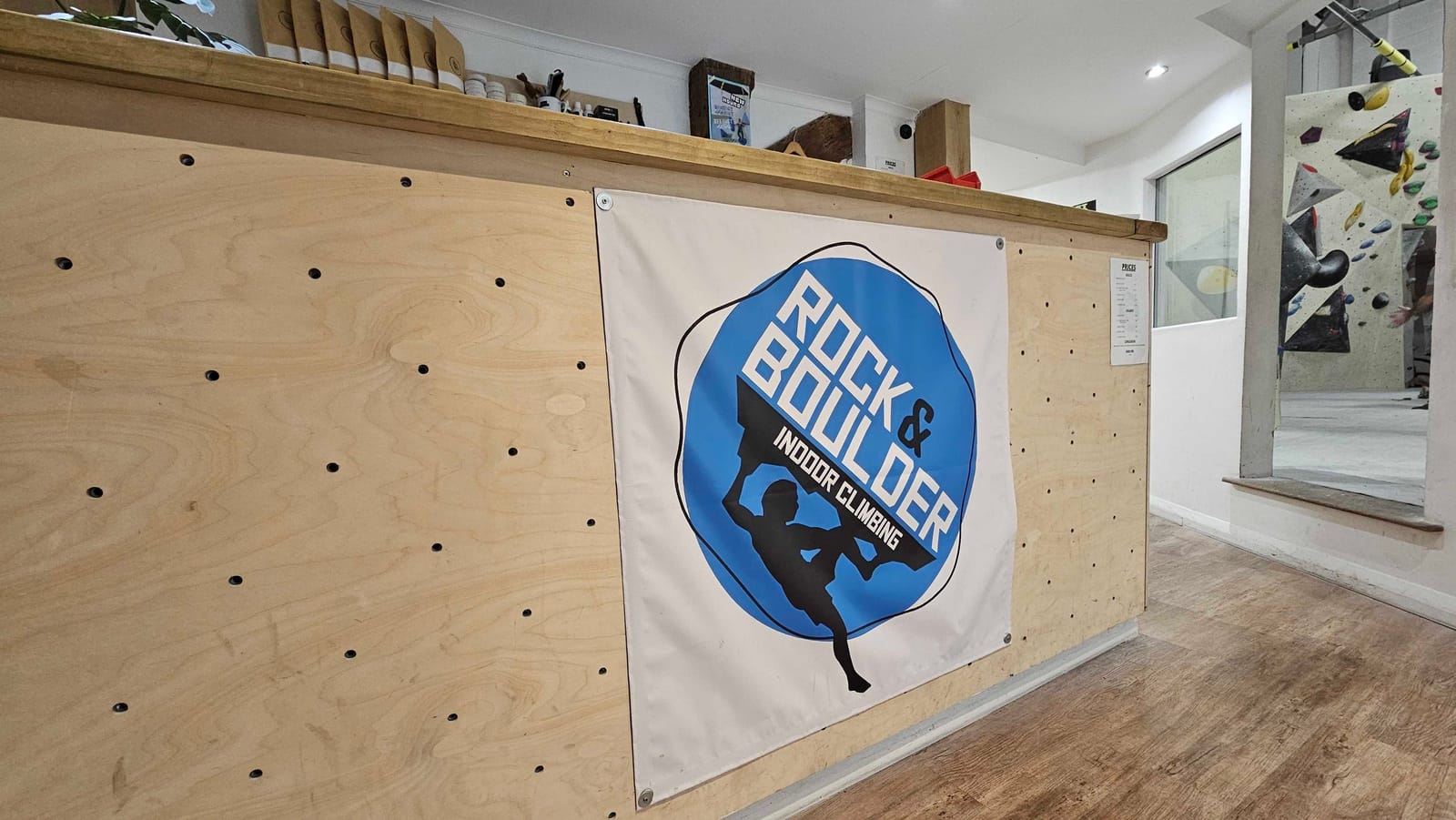 Romford Rock & Boulder photo 4