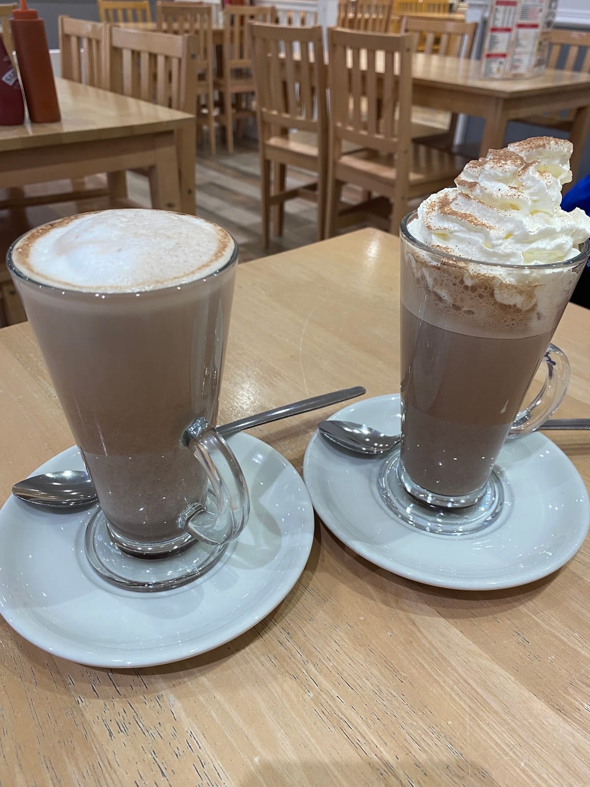 Happy Eater Cafe