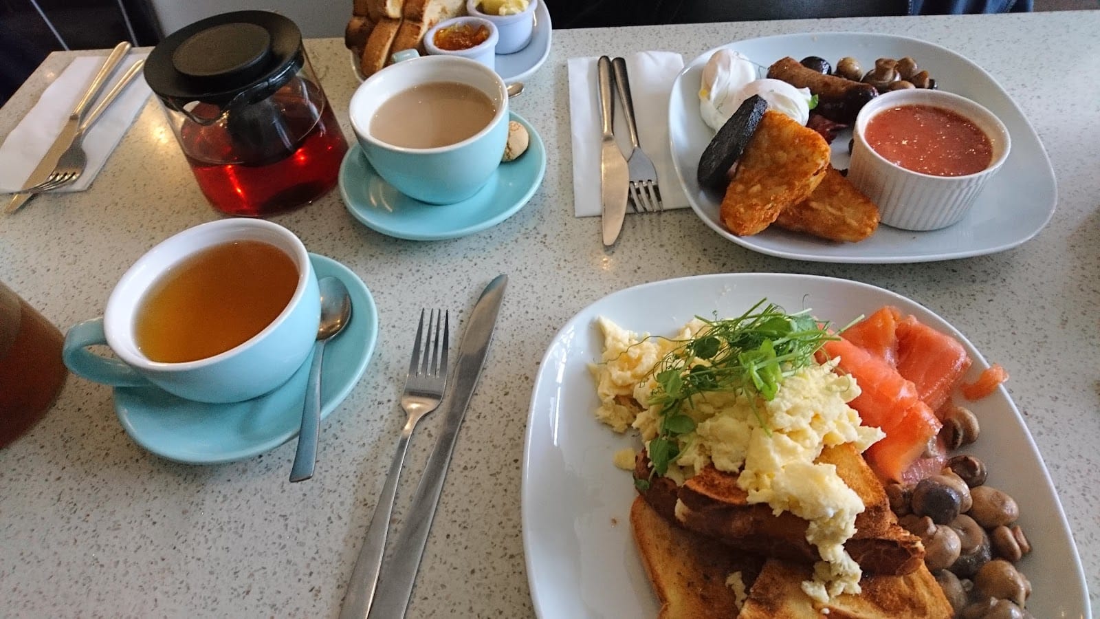 Fresh Cafe Deli