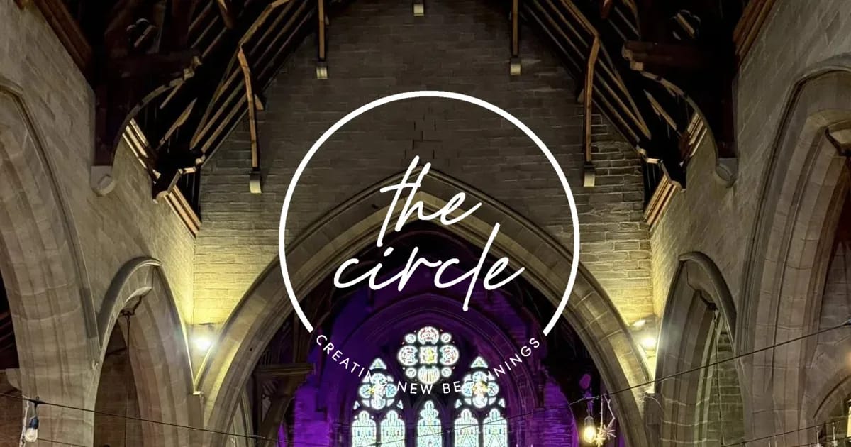 The Circle photo 2