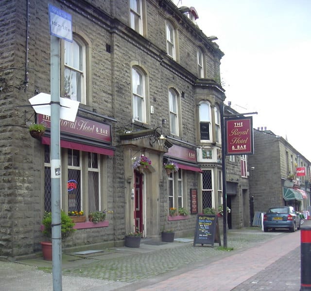Waterfoot Yard Cafe + Shop photo 5