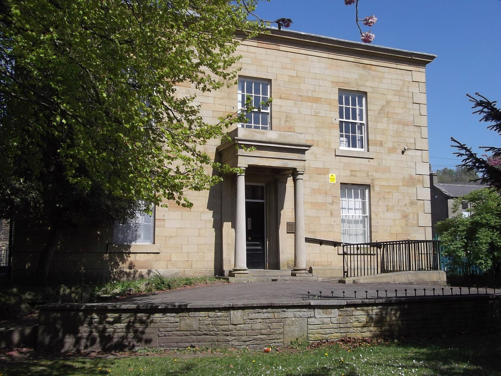 Waterfoot Yard Cafe + Shop photo 3