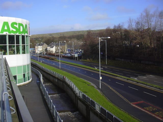 ASDA Cafe photo 5