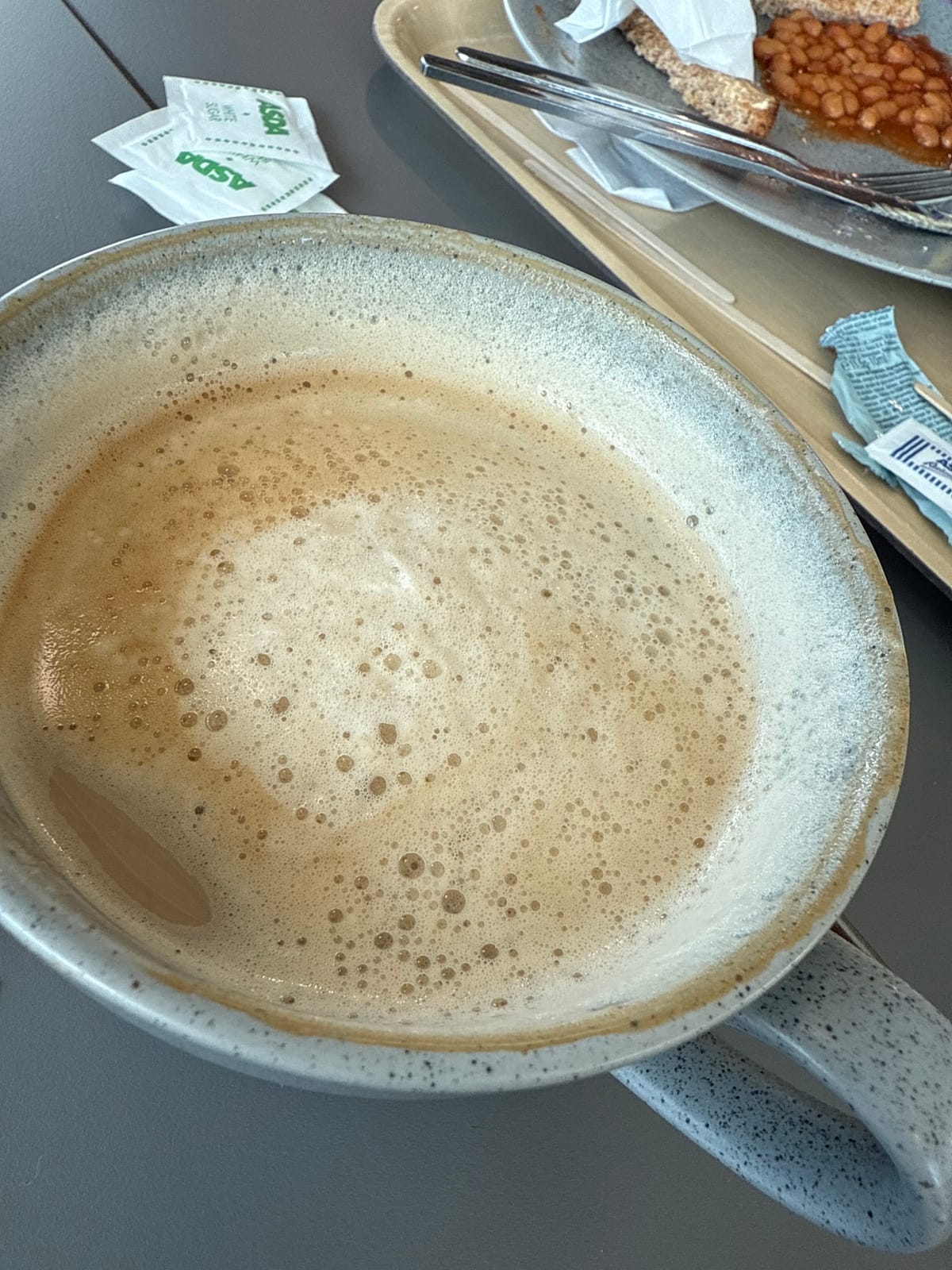 ASDA Cafe