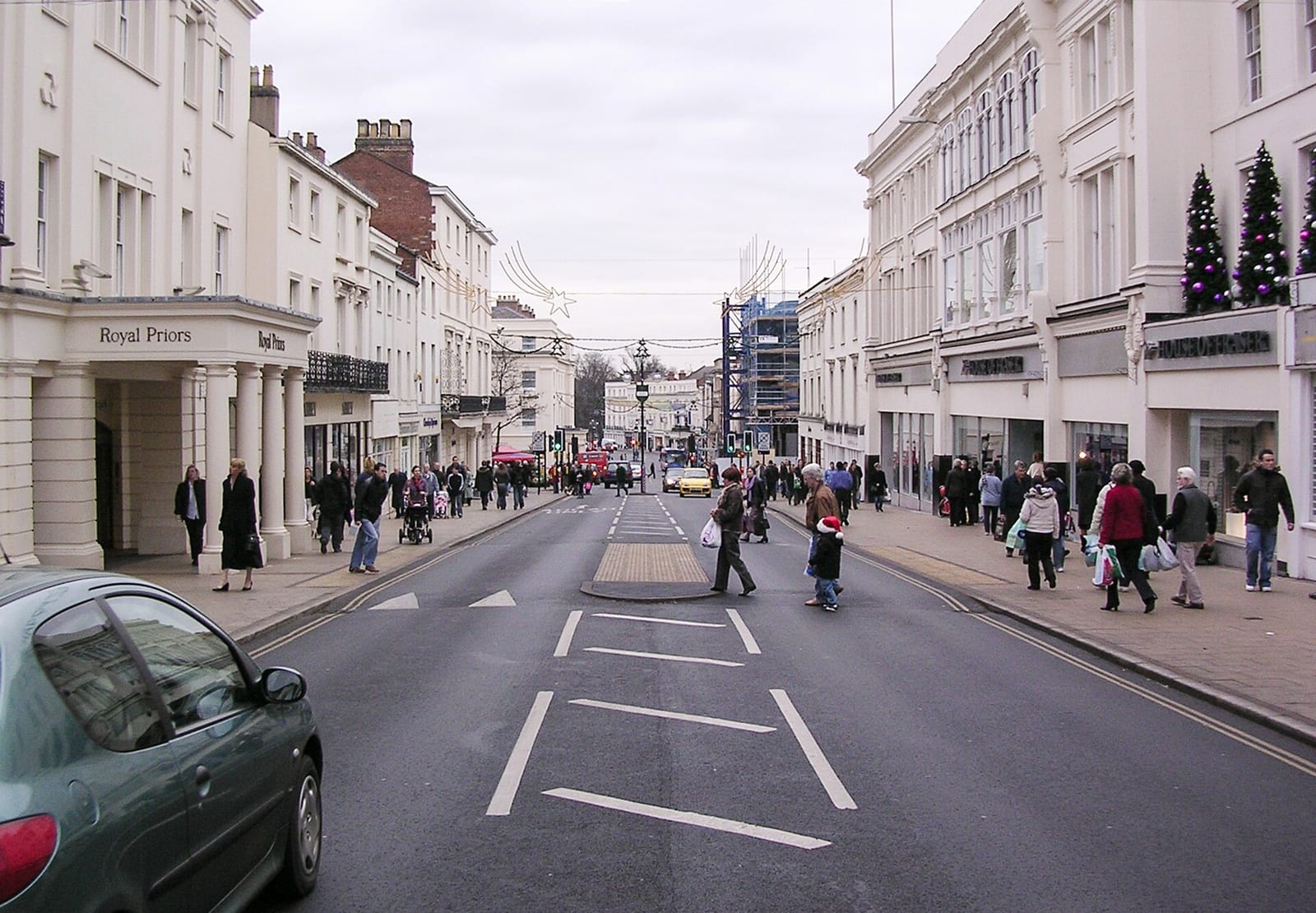 Bewiched Coffee - Leamington Parade photo 2