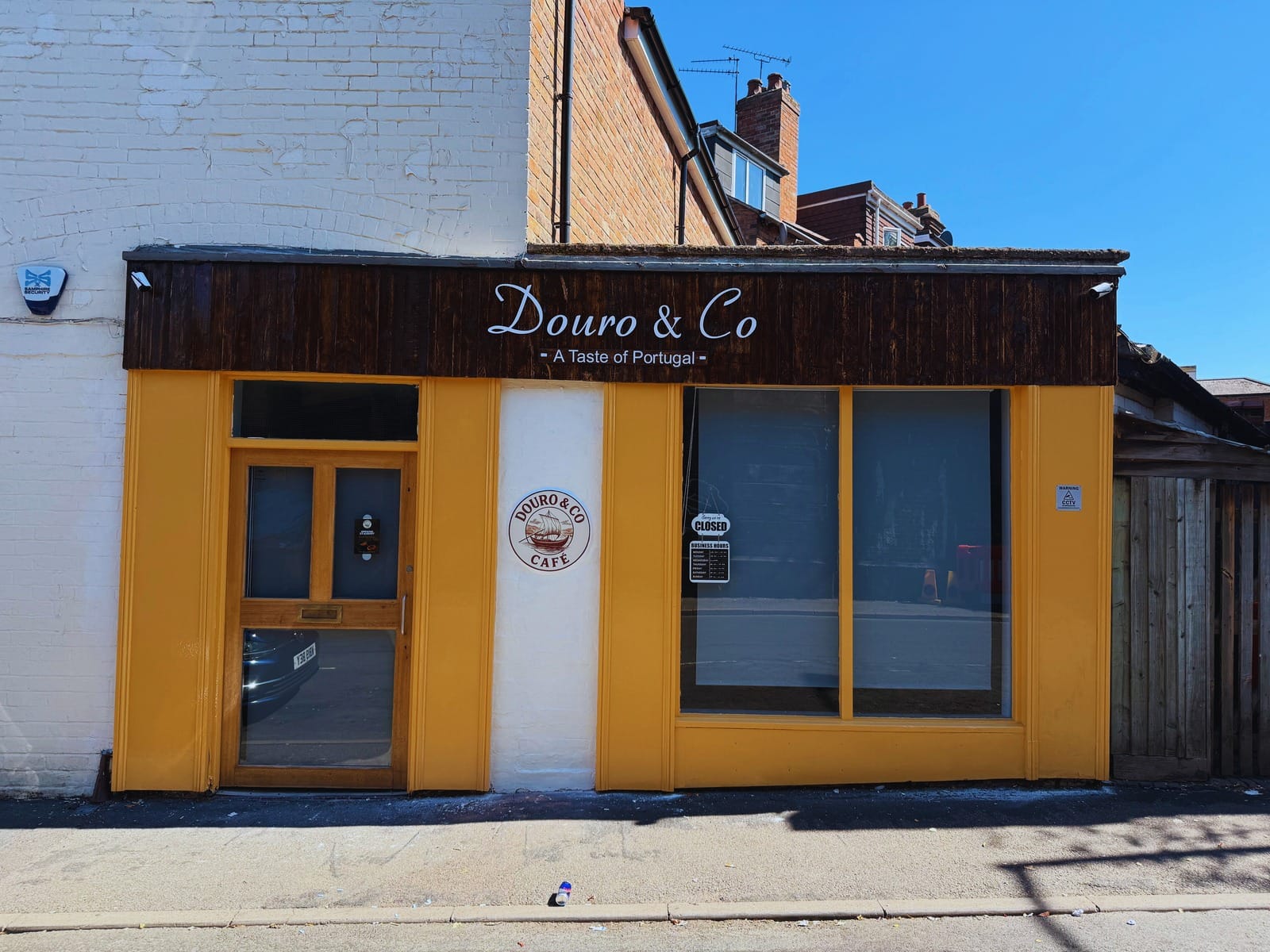 Douro & Co