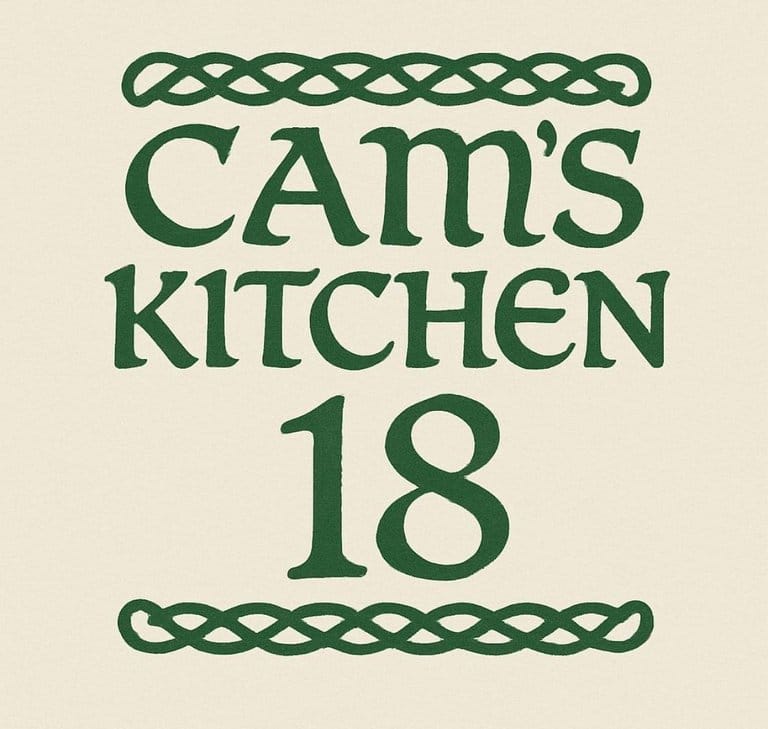 Cams Kitchen 18 photo 3