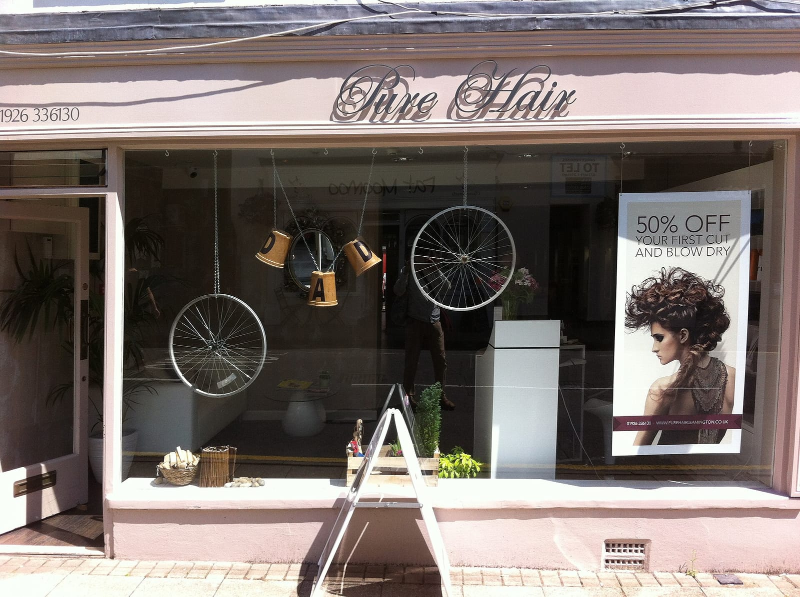 Blenz Coffee photo 4