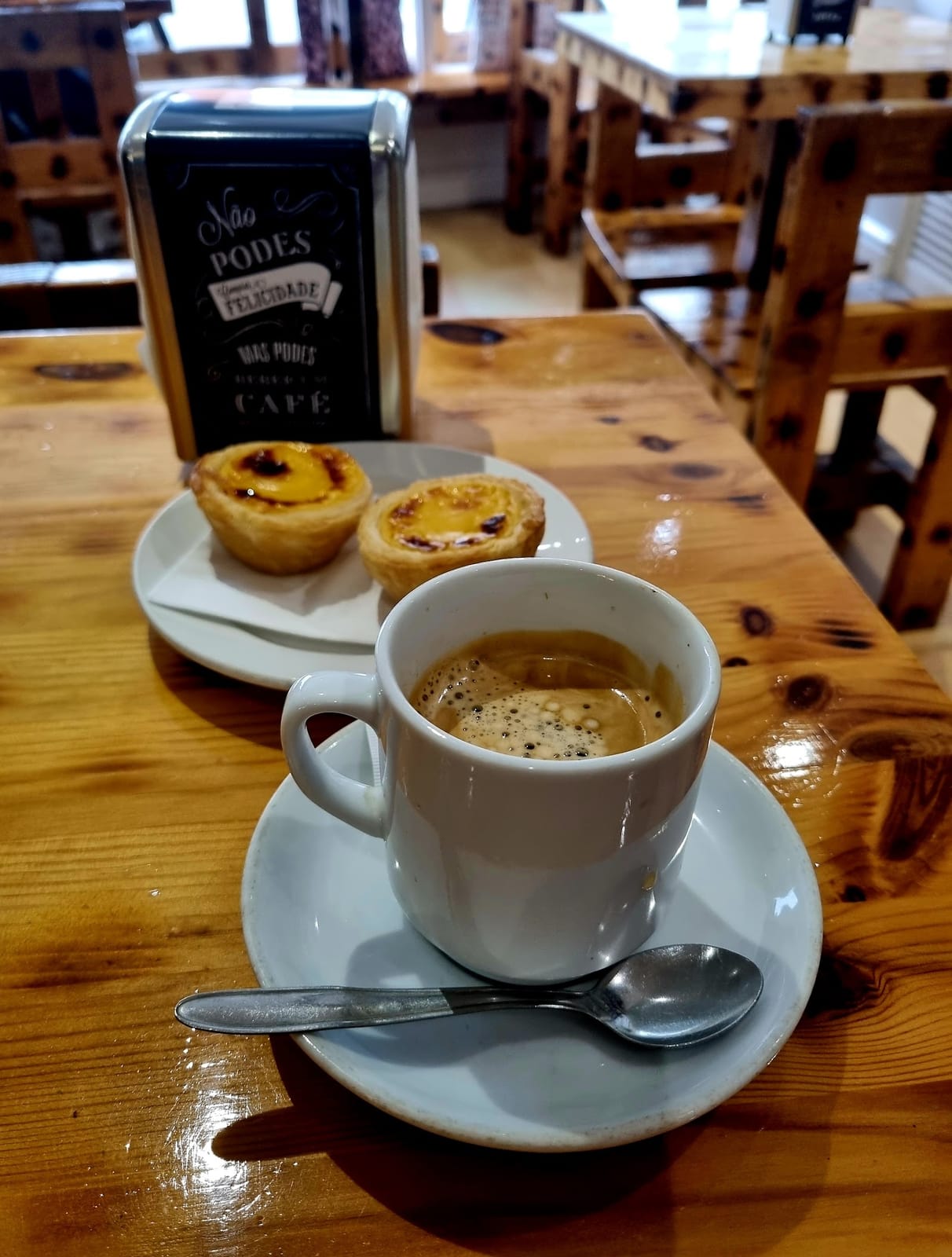 Portuguese Flavours