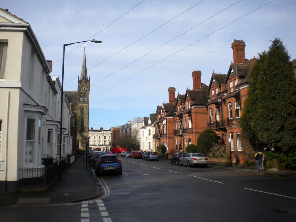 1 Mill Street photo 2