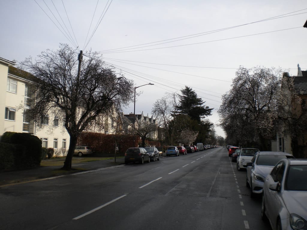 1 Mill Street photo 3