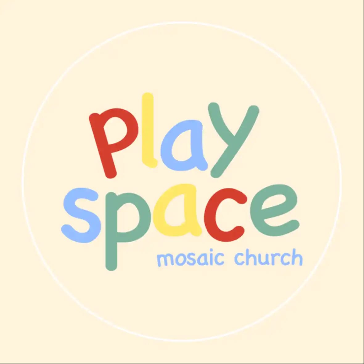 Play Space at Mosaic Church photo 3