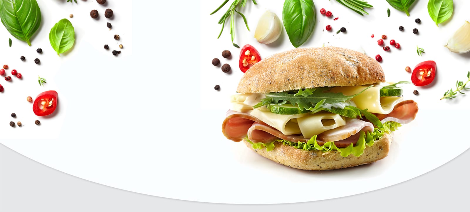 A La Cart Cafe