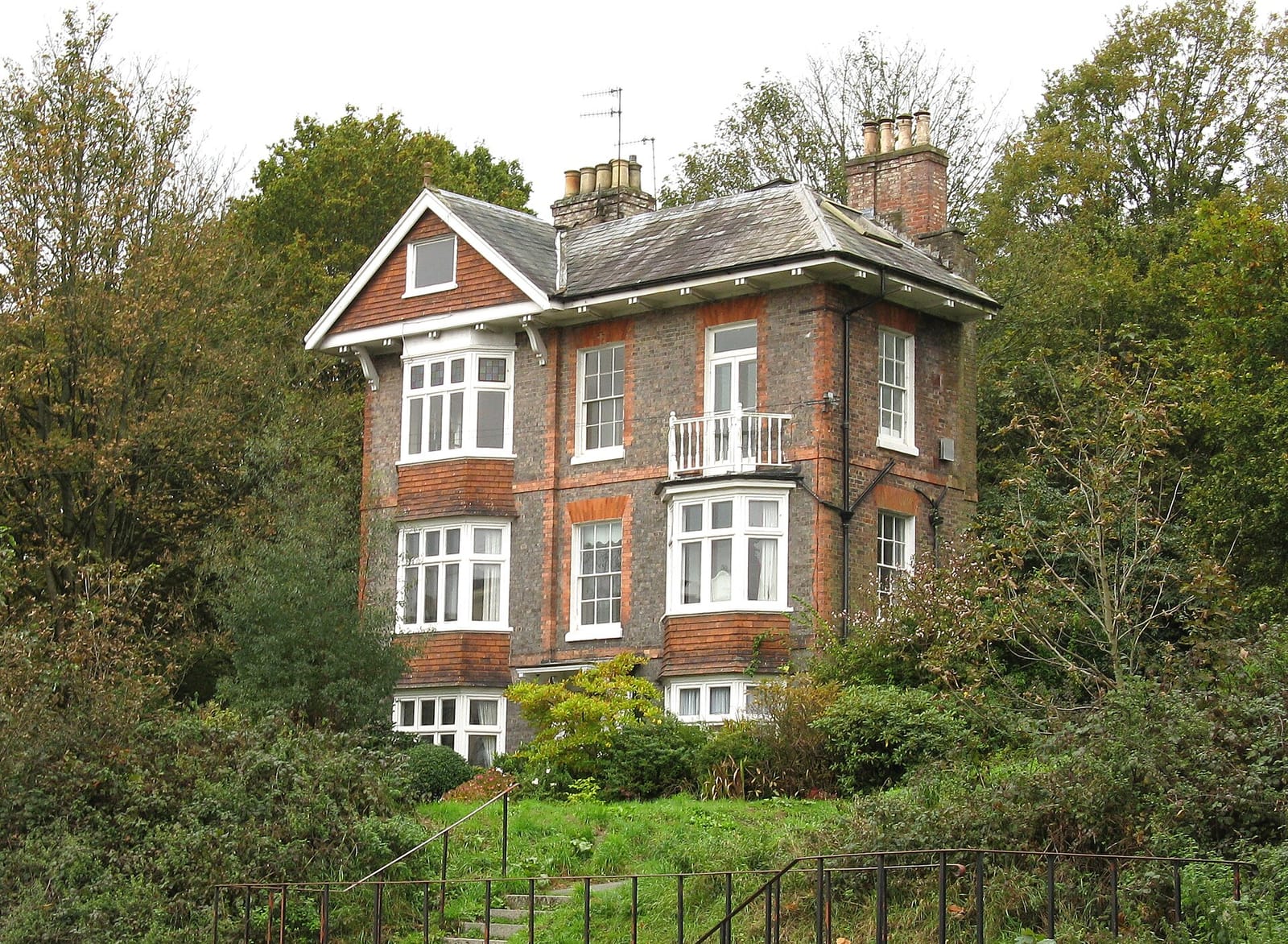 Casa da claudia