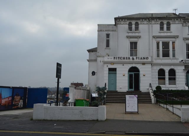 Trinity Theatre photo 3