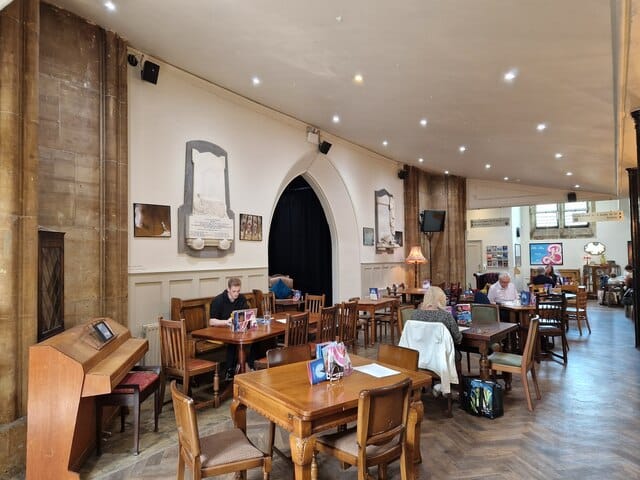 Trinity Theatre photo 2