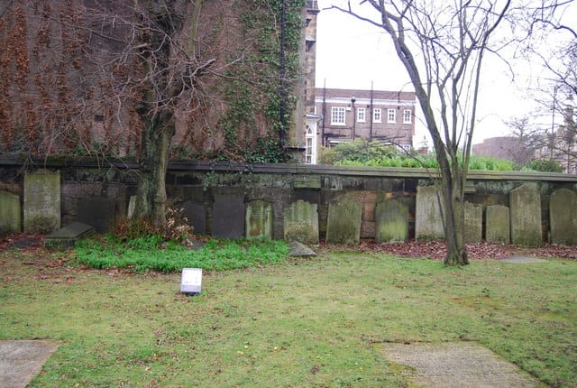 Trinity Theatre photo 5