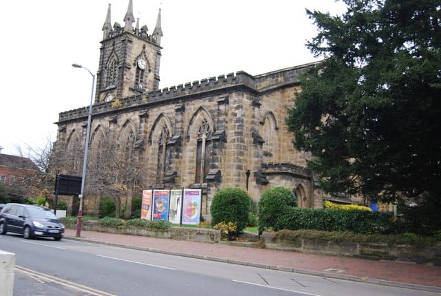 Trinity Theatre photo 4
