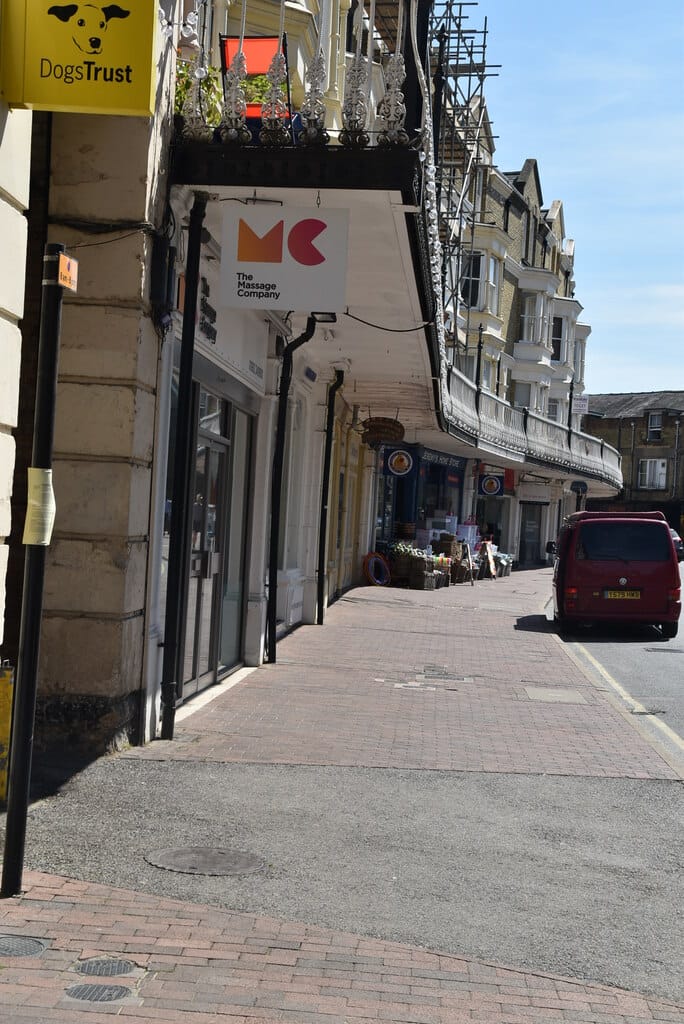 Ruby's of London - Tunbridge Wells photo 3