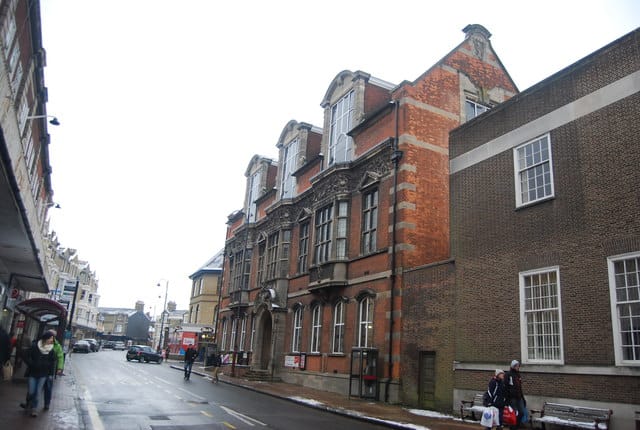 Ruby's of London - Tunbridge Wells photo 4