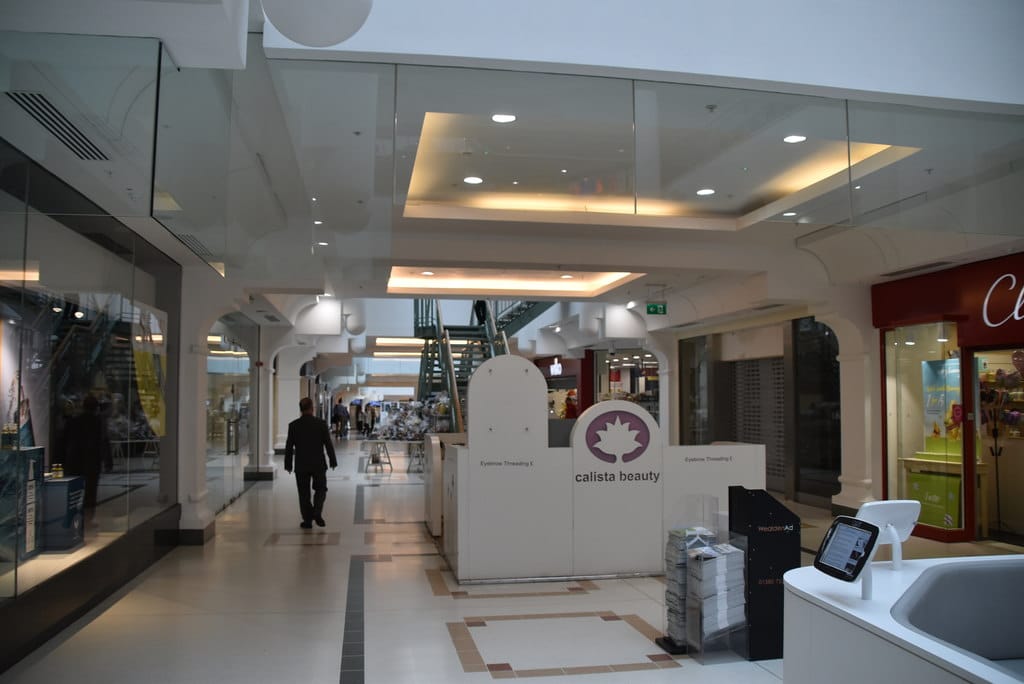 M&S Café photo 3