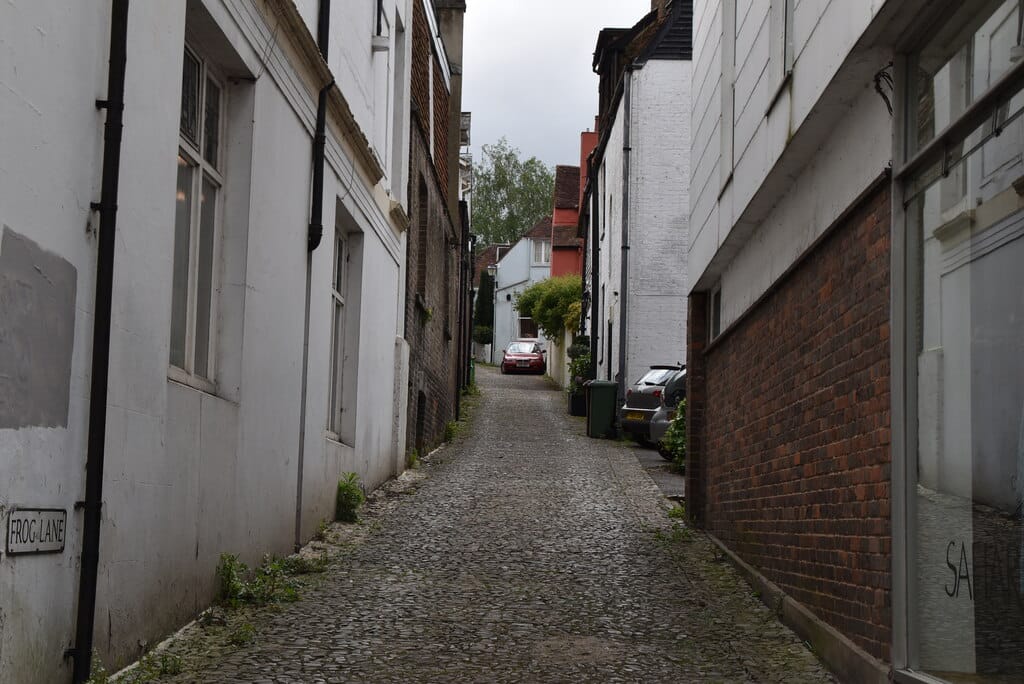 Fine Grind (High Street) photo 2