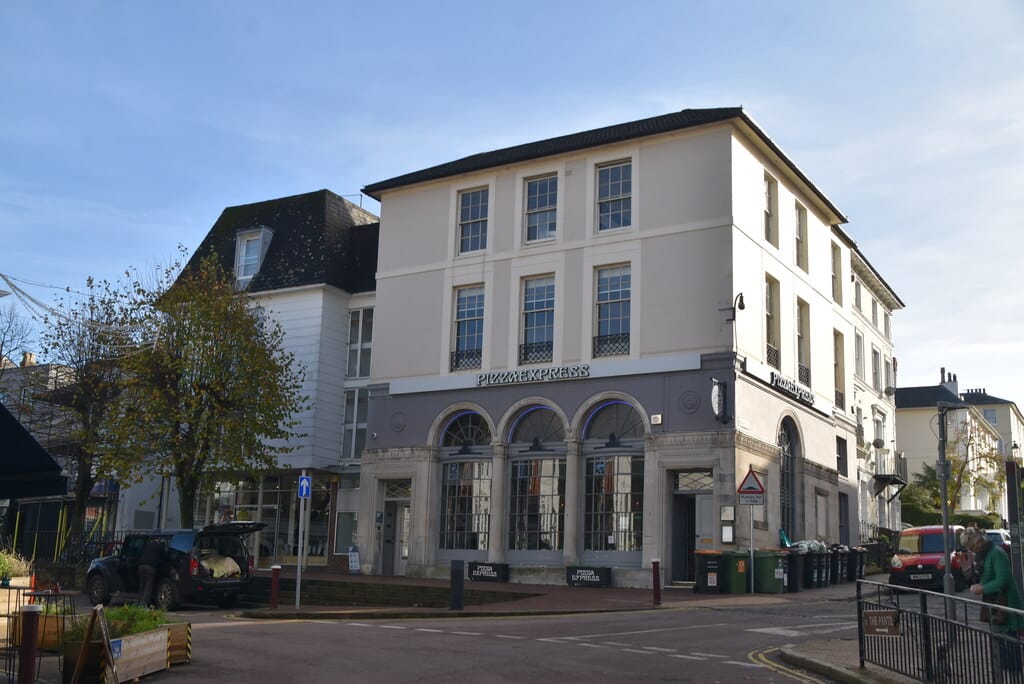 Fine Grind (High Street) photo 4