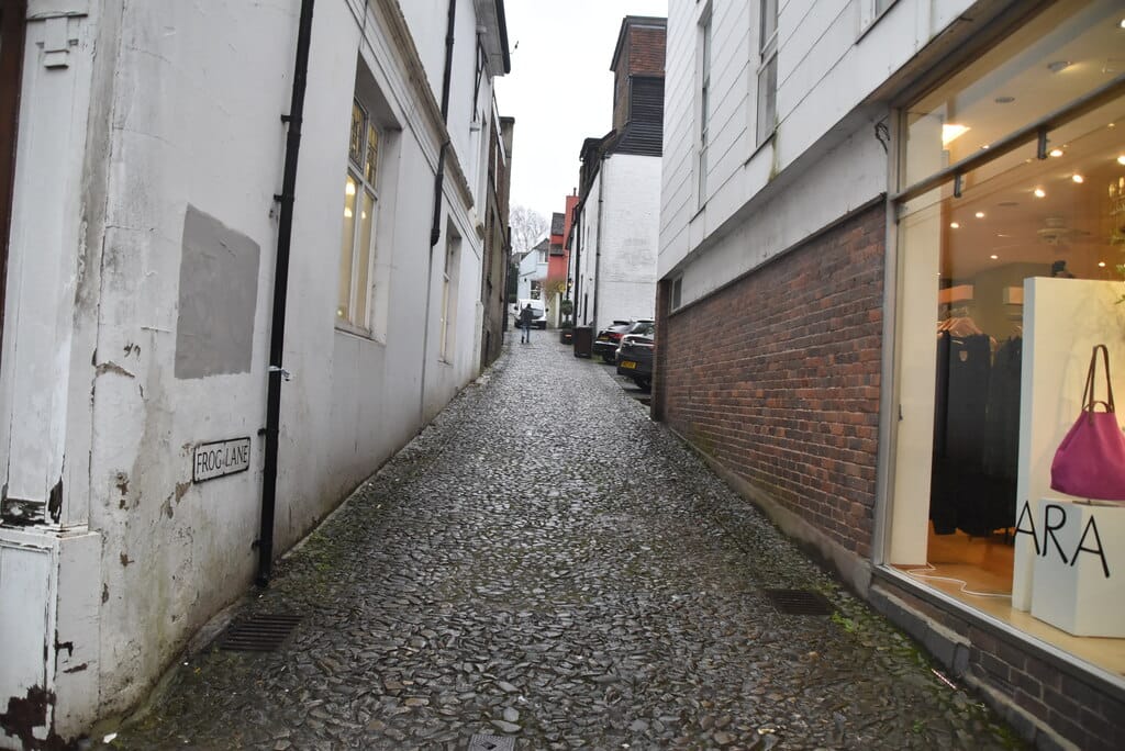 Fine Grind (High Street) photo 3