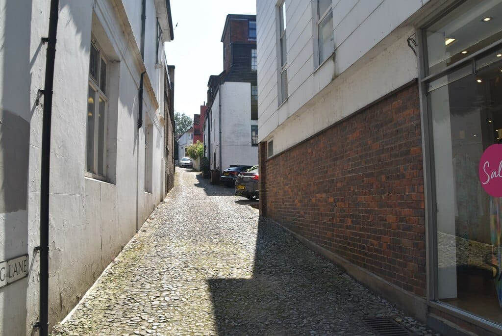 Fine Grind (High Street)