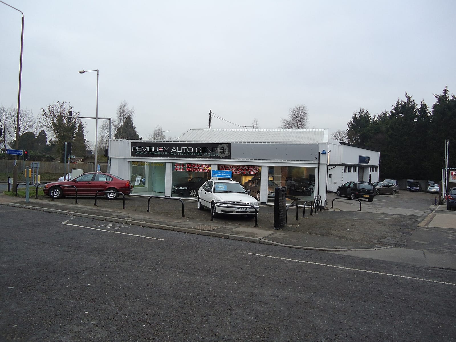 Tesco Coffee Shop photo 2