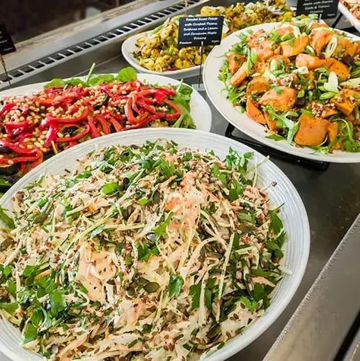 Basil Wholefoods photo 7