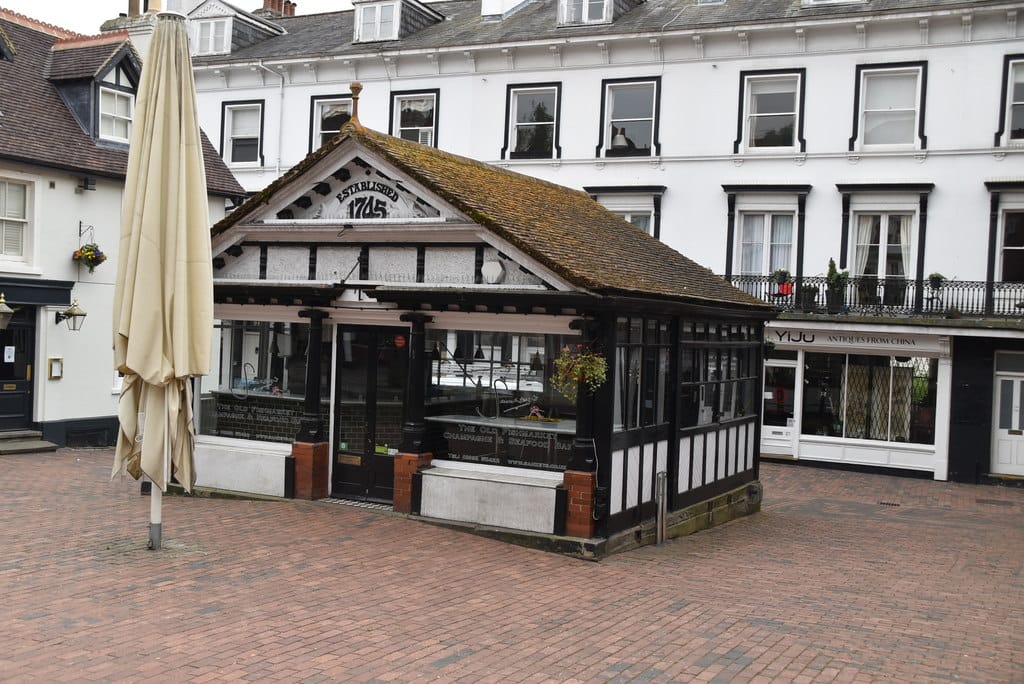 Hattons Royal Tunbridge Wells photo 2