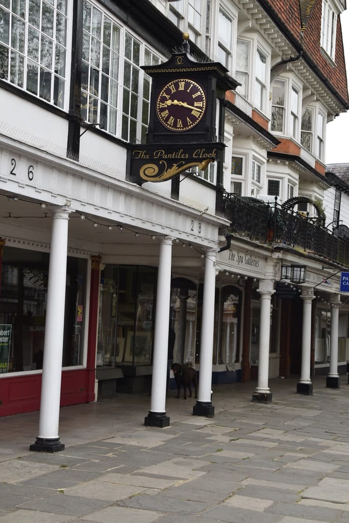 Hattons Royal Tunbridge Wells photo 3