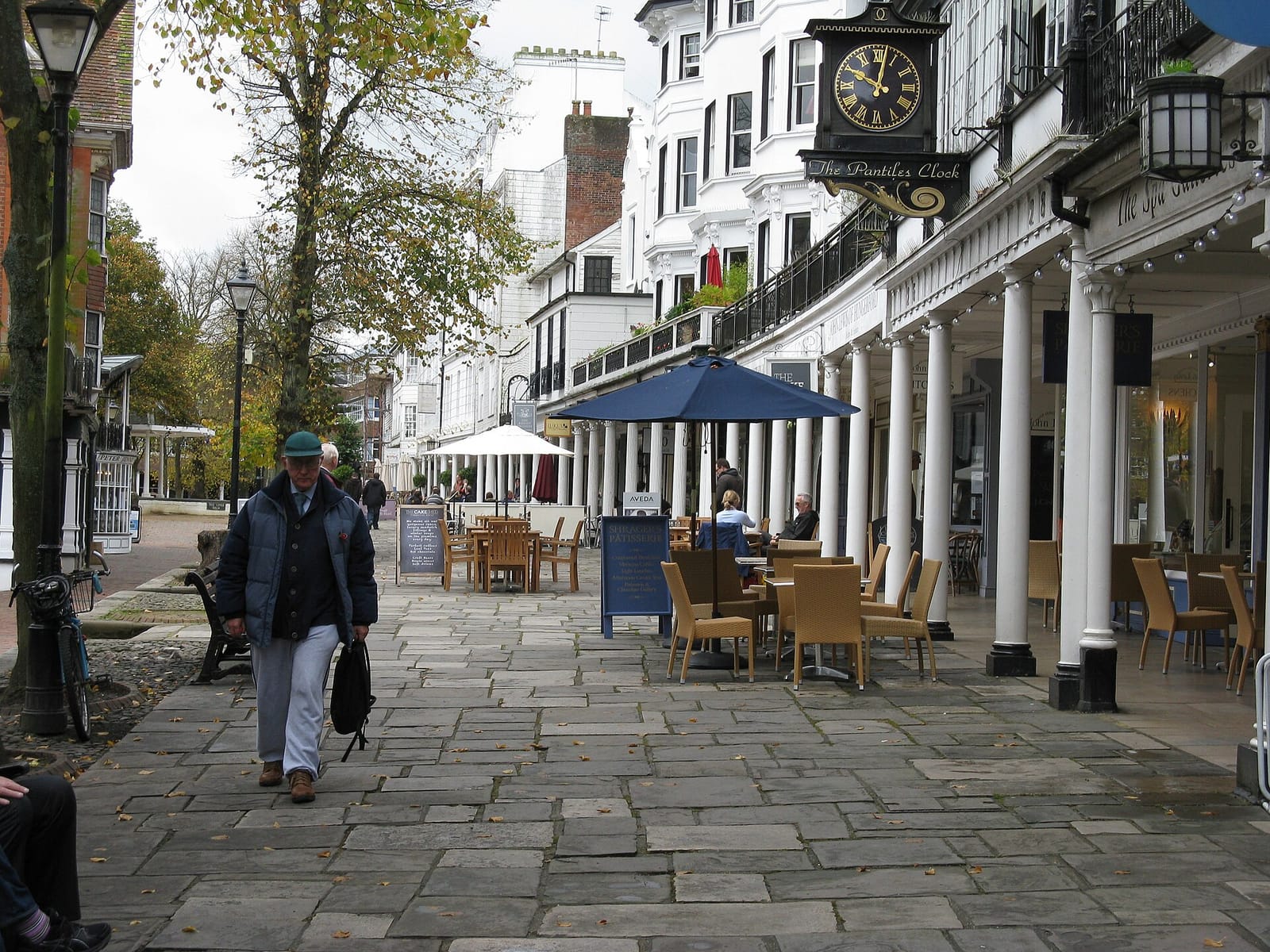 Hattons Royal Tunbridge Wells