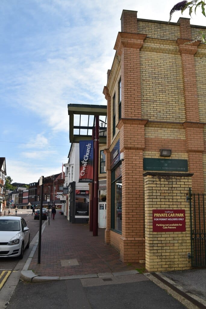 GAIL's Bakery Tunbridge Wells photo 4