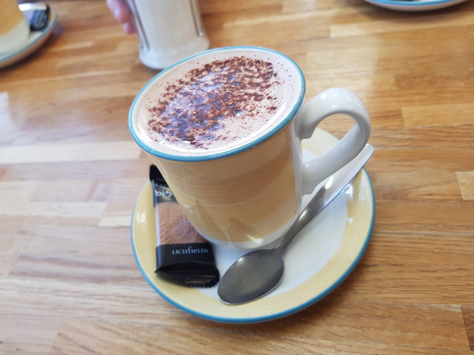 A* Café