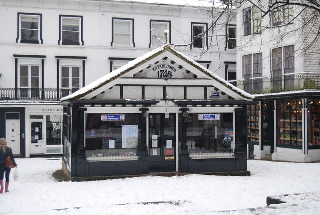 The CakeShed photo 3