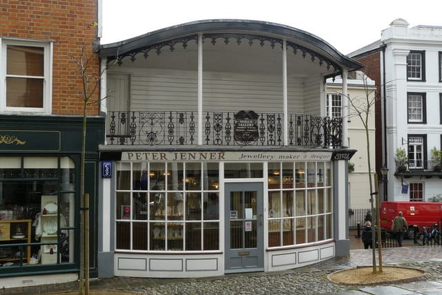 The CakeShed photo 4