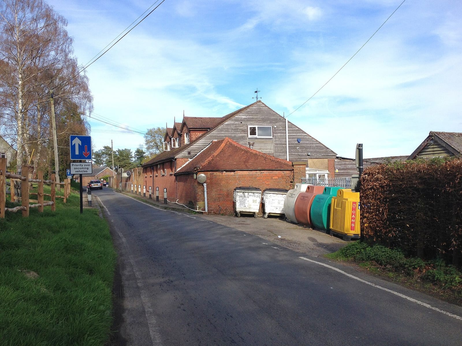 Bluebell Cafe photo 2