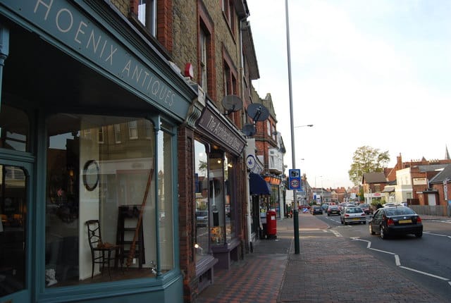Wild Bean Cafe photo 4