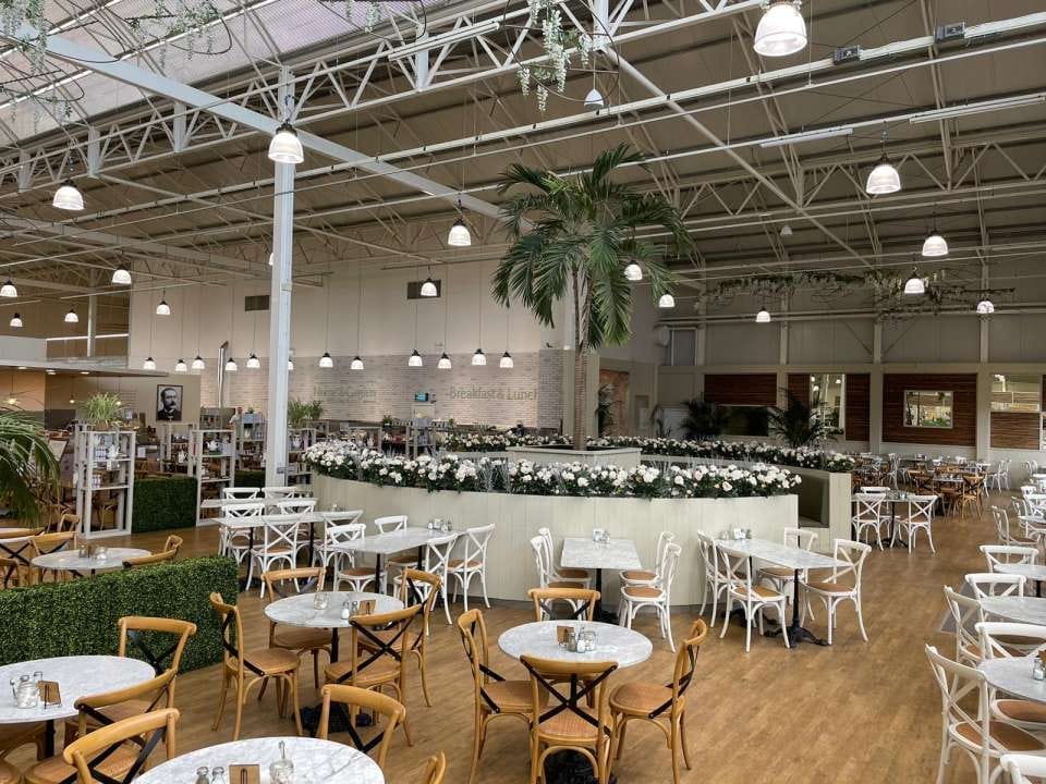 Tunbridge Wells Garden Centre photo 5
