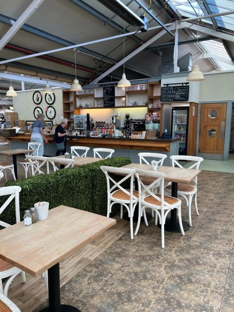 Tunbridge Wells Garden Centre photo 8