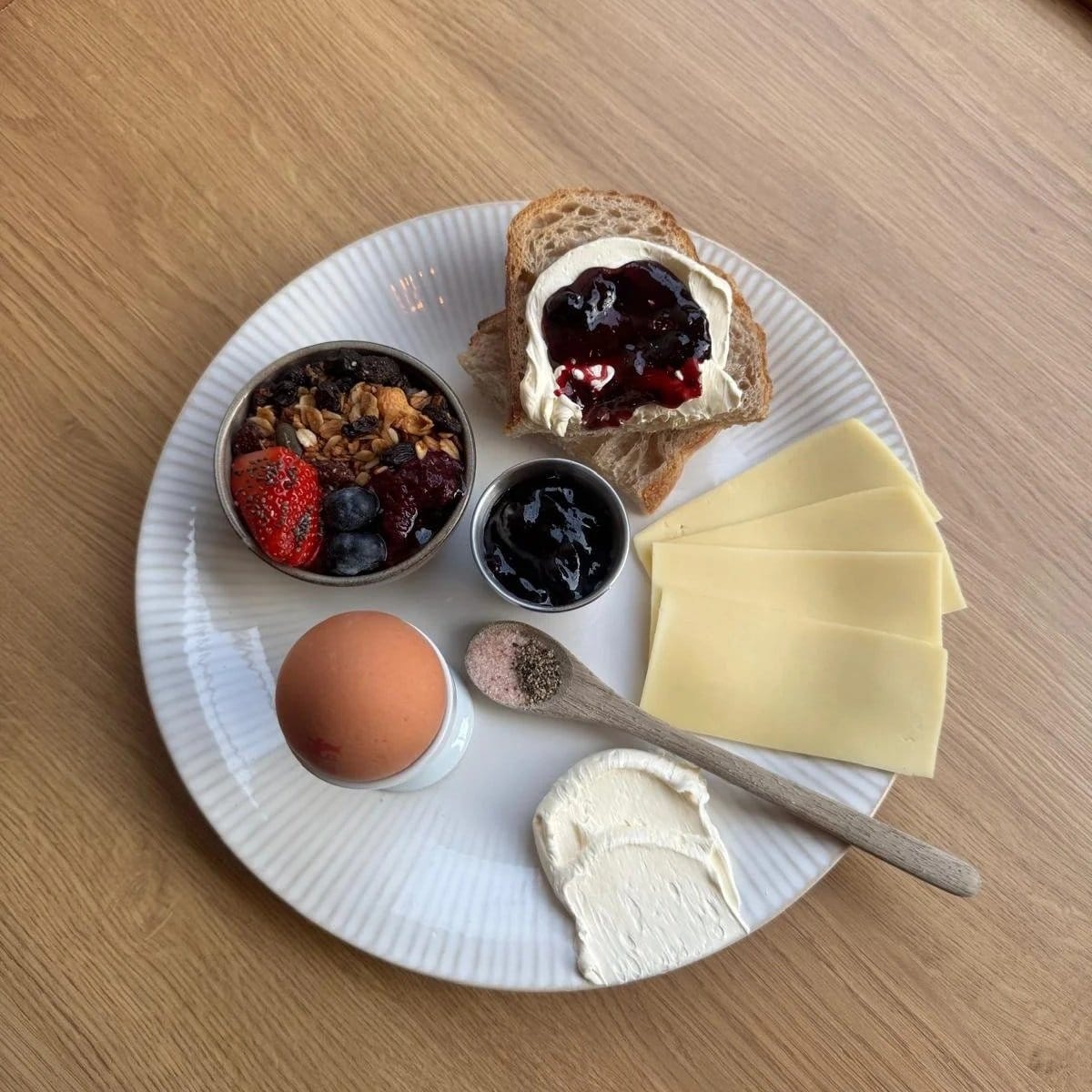 BAKED photo 4