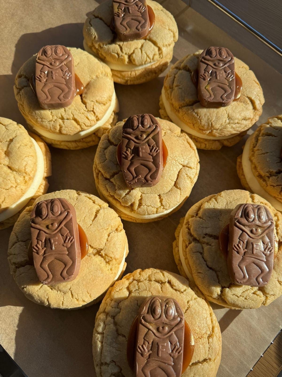 BAKED photo 5