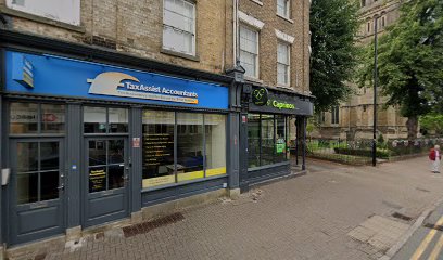 Repair Cafe Rugby