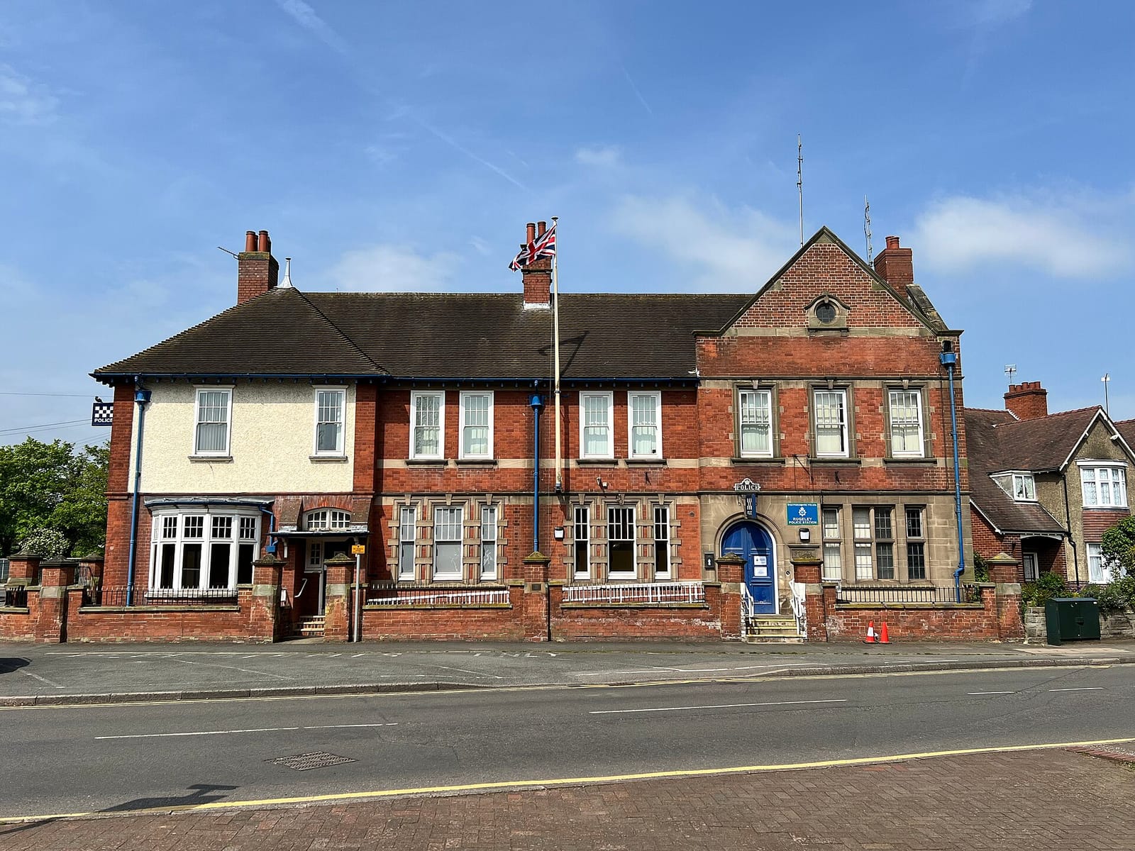 The Hub Cafe photo 2
