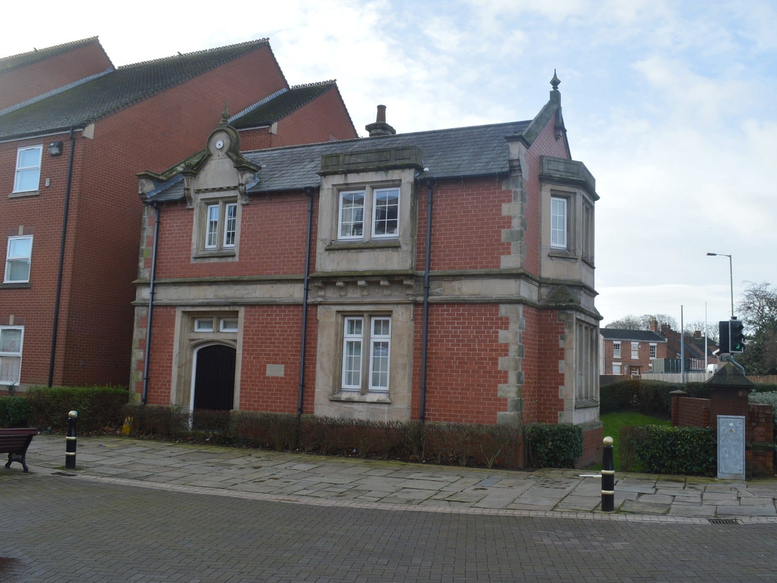 The Hub Cafe photo 4